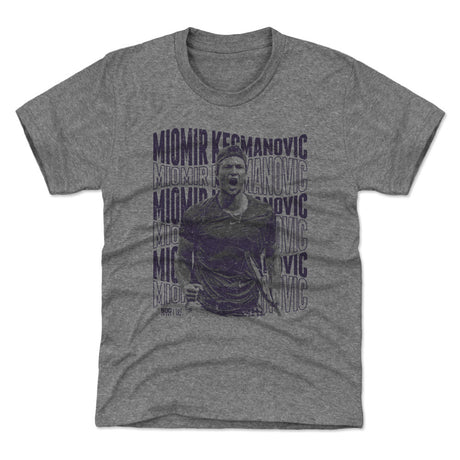Miomir Kecmanovic Kids T-Shirt | 500 LEVEL