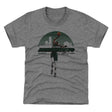 Giannis Antetokounmpo Kids T-Shirt | 500 LEVEL