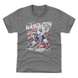 John Carlson Kids T-Shirt | 500 LEVEL