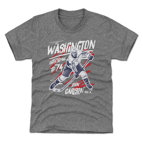 John Carlson Kids T-Shirt | 500 LEVEL