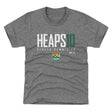 Lindsey Heaps Kids T-Shirt | 500 LEVEL