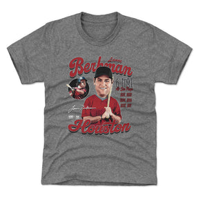 Lance Berkman Kids T-Shirt | 500 LEVEL