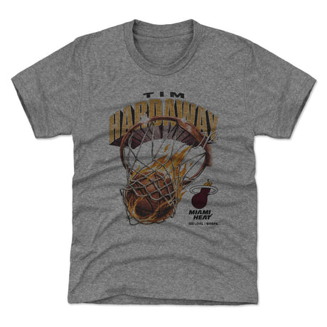 Tim Hardaway Jr. Kids T-Shirt | 500 LEVEL