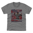 Zack Littell Kids T-Shirt | 500 LEVEL