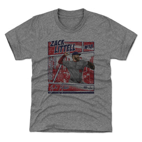 Zack Littell Kids T-Shirt | 500 LEVEL