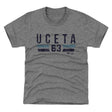 Edwin Uceta Kids T-Shirt | 500 LEVEL