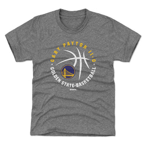 Gary Payton II Kids T-Shirt | 500 LEVEL
