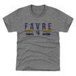 Brett Favre Kids T-Shirt | 500 LEVEL
