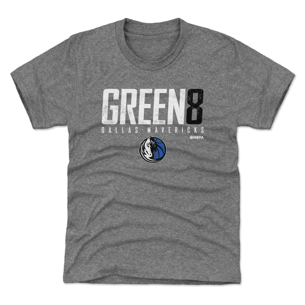 Josh Green Kids T-Shirt | 500 LEVEL