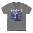 San Jose Earthquakes Kids T-Shirt | 500 LEVEL