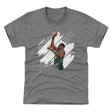Giannis Antetokounmpo Kids T-Shirt | 500 LEVEL