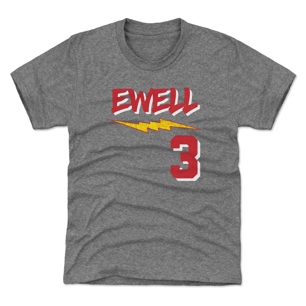 Kendal Ewell Kids T-Shirt | 500 LEVEL