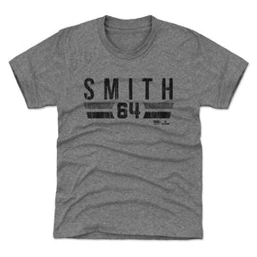 Shane Smith Kids T-Shirt | 500 LEVEL