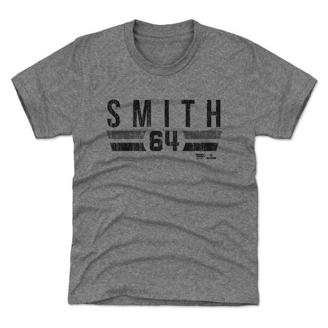 Shane Smith Kids T-Shirt | 500 LEVEL