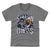 Stefon Diggs Kids T-Shirt | 500 LEVEL