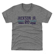 Jaren Jackson Jr. Kids T-Shirt | 500 LEVEL