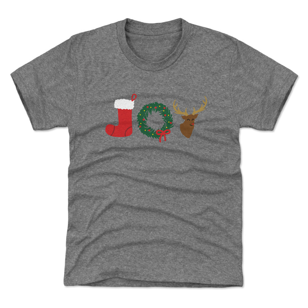 Christmas Kids T-Shirt | 500 LEVEL