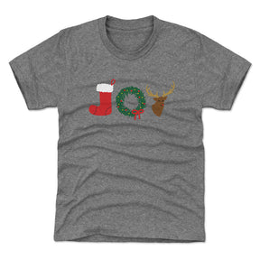 Christmas Kids T-Shirt | 500 LEVEL