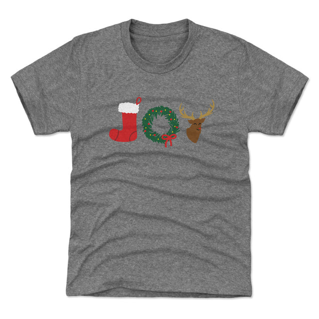 Christmas Kids T-Shirt | 500 LEVEL