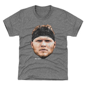 Aidan Hutchinson Kids T-Shirt | 500 LEVEL