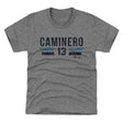 Junior Caminero Kids T-Shirt | 500 LEVEL