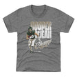 Cooper DeJean Kids T-Shirt | 500 LEVEL