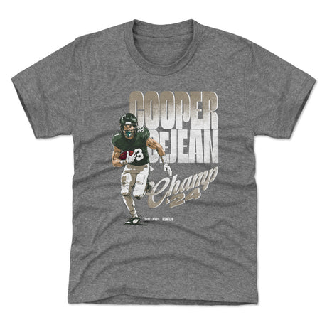 Cooper DeJean Kids T-Shirt | 500 LEVEL