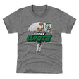 Derrick White Kids T-Shirt | 500 LEVEL