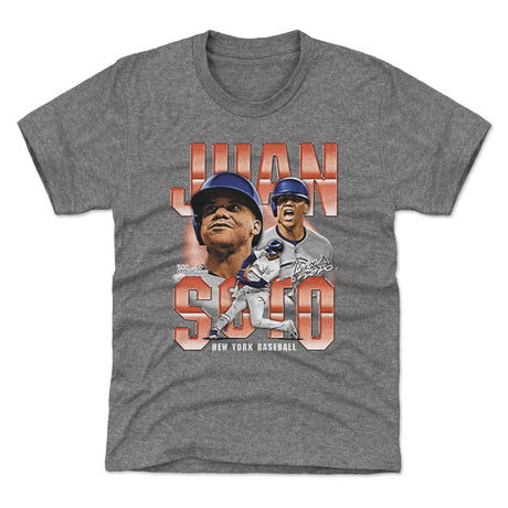 Juan Soto Kids T-Shirt | 500 LEVEL