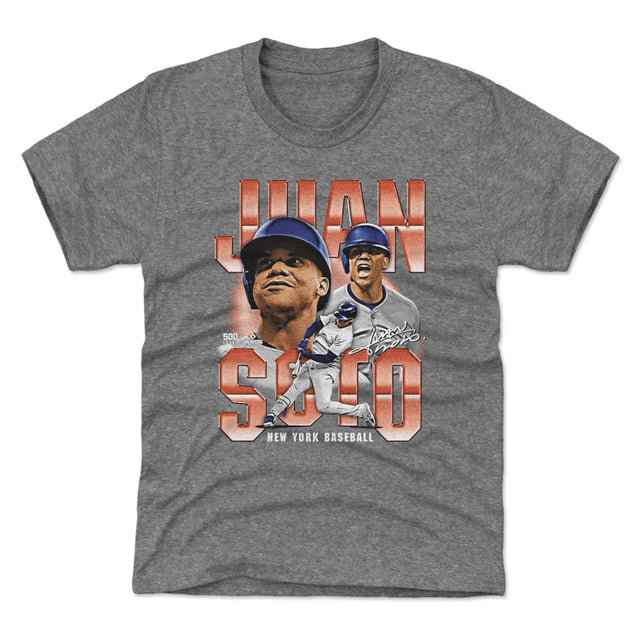 Juan Soto Kids T-Shirt | 500 LEVEL