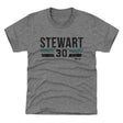Breanna Stewart Kids T-Shirt | 500 LEVEL