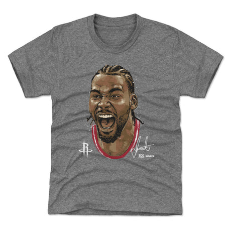 Tari Eason Kids T-Shirt | 500 LEVEL