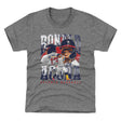 Ronald Acuna Jr. Kids T-Shirt | 500 LEVEL