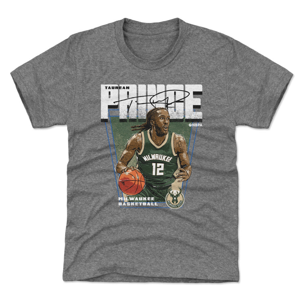 Taurean Prince Kids T-Shirt | 500 LEVEL
