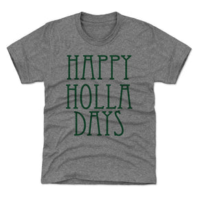 Christmas Kids T-Shirt | 500 LEVEL