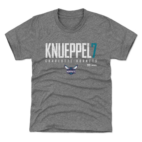 Kon Knueppel Kids T-Shirt | 500 LEVEL