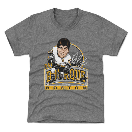 Ray Bourque Kids T-Shirt | 500 LEVEL