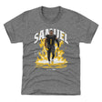 Deebo Samuel Kids T-Shirt | 500 LEVEL