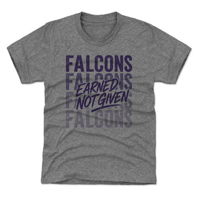 Four Points Kids T-Shirt | 500 LEVEL