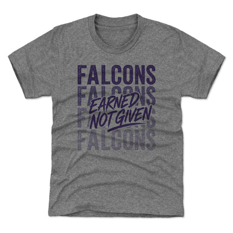 Four Points Kids T-Shirt | 500 LEVEL