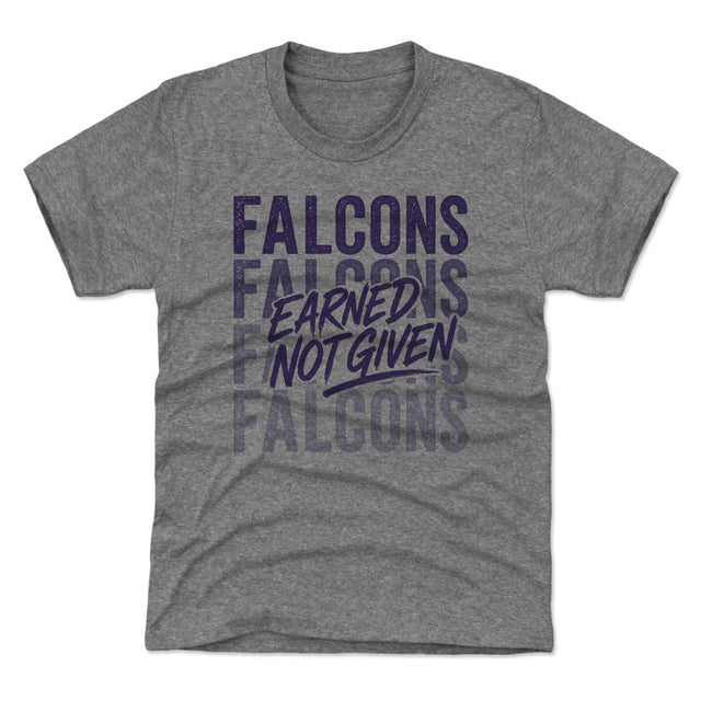 Four Points Kids T-Shirt | 500 LEVEL