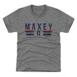 Tyrese Maxey Kids T-Shirt | 500 LEVEL