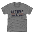 Jose Altuve Kids T-Shirt | 500 LEVEL