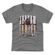 Jordan Lawlar Kids T-Shirt | 500 LEVEL