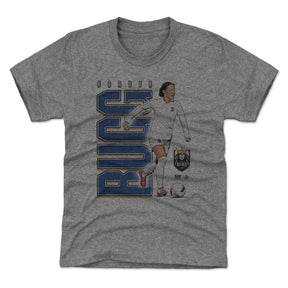 Jordyn Bugg Kids T-Shirt | 500 LEVEL