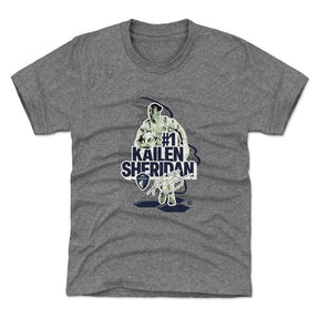 Kailen Sheridan Kids T-Shirt | 500 LEVEL