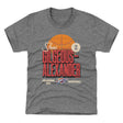 Shai Gilgeous-Alexander Kids T-Shirt | 500 LEVEL