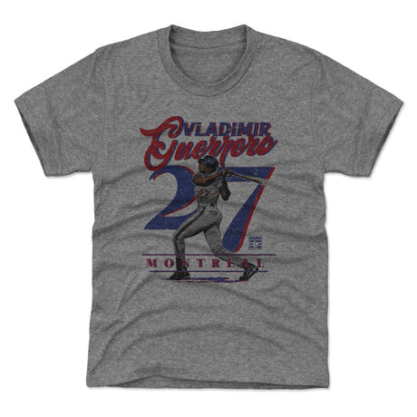 Vladimir Guerrero Kids T-Shirt | 500 LEVEL