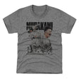 Munetaka Murakami Kids T-Shirt | 500 LEVEL