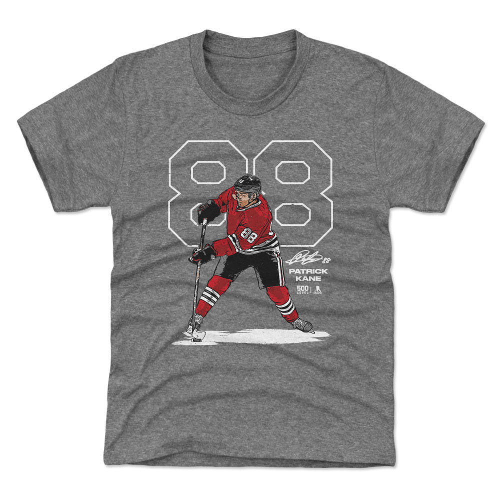 Patrick Kane Kids T-Shirt | 500 LEVEL